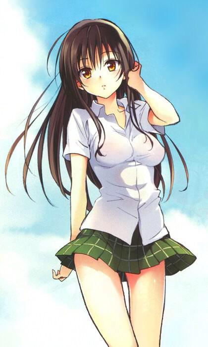 #私がデートしようって言ったらする人RT
デ、デートなんてハレンチだわ...///