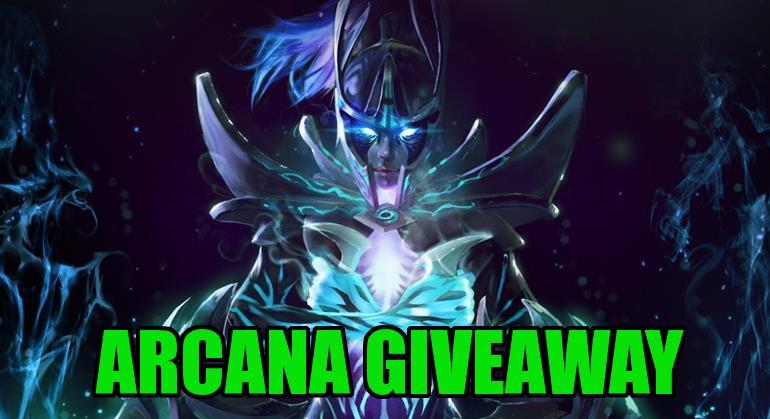 OGADotaPIT's tweet photo. Christmas Arcana Giveaway - http://t.co/GKKoBHV0wl ! Good luck! http://t.co/Sn0y2TqjgK