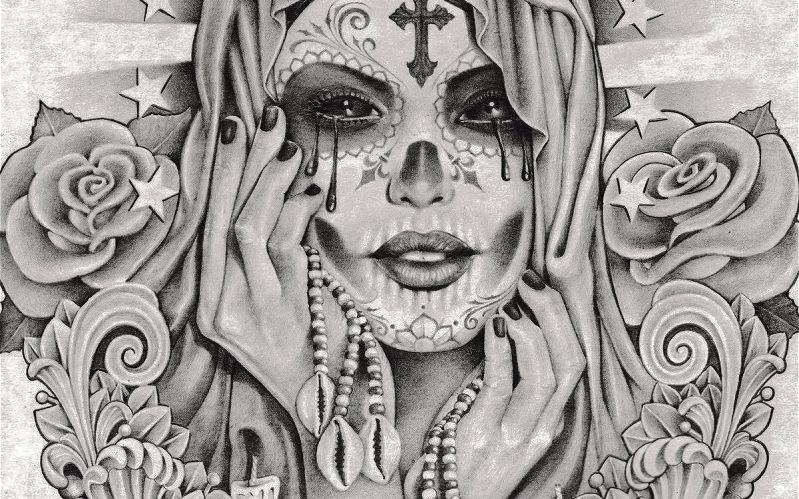 lowriderarte's tweet photo. Are you a fan of Mouse Lopez's art?

See All His Pics, Click Here: http://t.co/VhvB1lcdnT http://t.co/0GqojLOy4v