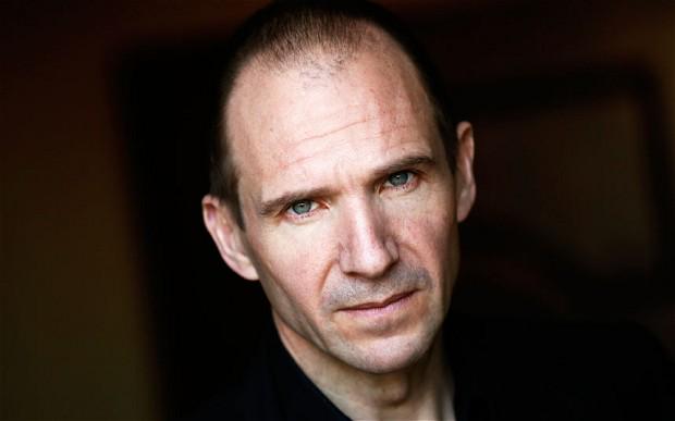Happy Birthday Ralph Fiennes!!! 