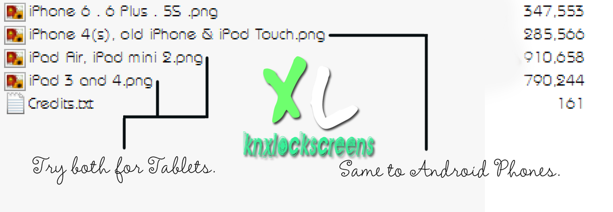 knxlockscreens's tweet photo. [!!]REMINDERS[!!] http://t.co/kDhhAgGxsC