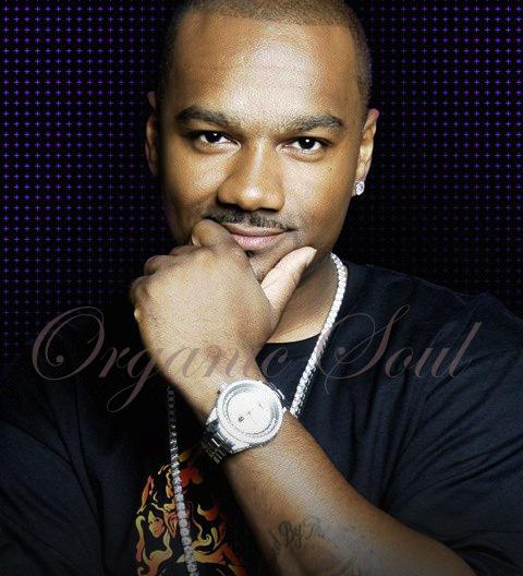 Happy Birthday from Organic Soul TV and radio personality Big Tigger (Darian Morgan) is 42 
 