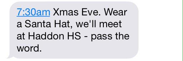 Wschmidt_OHM's tweet photo. #PVIXC and track distance runners: be ready boys... @PVIXC http://t.co/Nz4mILyuLv