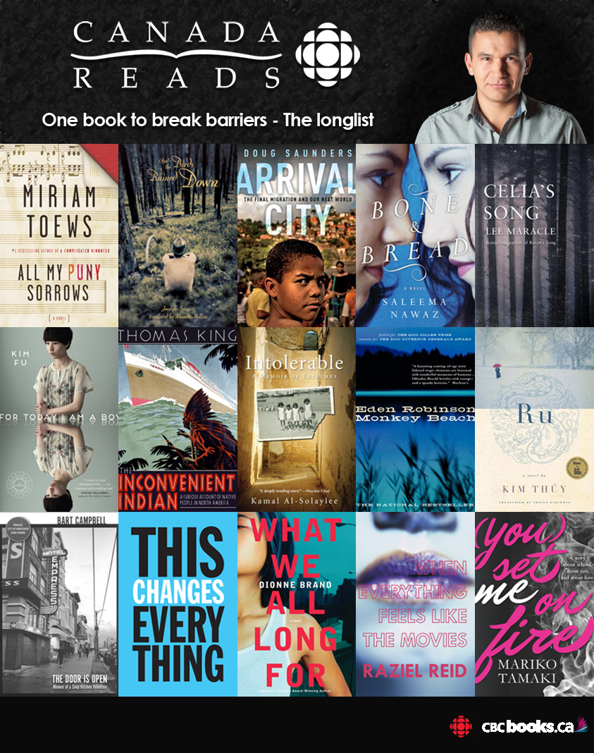 CBC Books tweet media