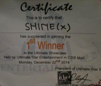 MANTAP '-')9 RT <a href="/CirebonDCover/">Cirebon Dance Cover</a>: Alhamdulillah :')