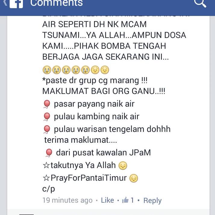alifazam21's tweet photo. #prayforganu http://t.co/qlK2SmdXzz