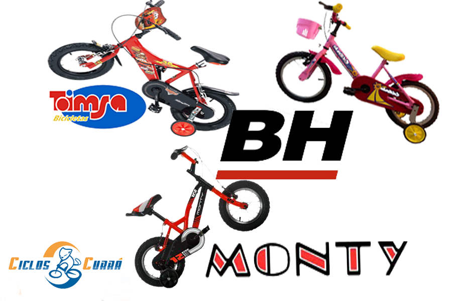 A que esperas Papa Noel, ven a vernos.
 En CiclosCurra Puedes comprar  las mejores Bicis de Niño al mejor Precio.