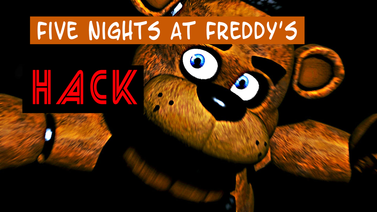 topandroidhacks's tweet image. Five Nights at Freddy's - Free (Unlimited Power)
tophackandroid.blogspot.com