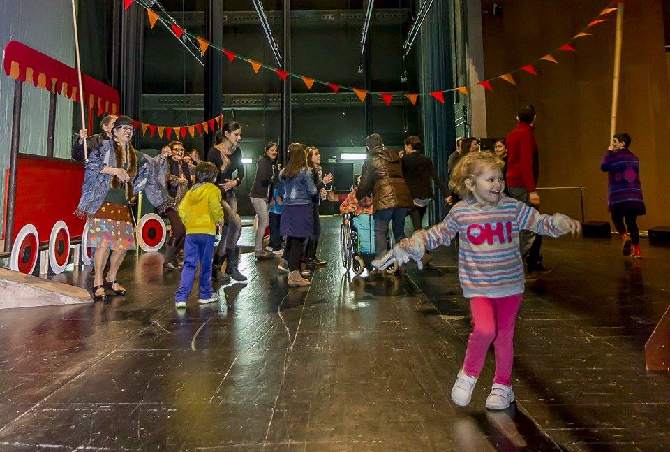 María Fumaça tweet media