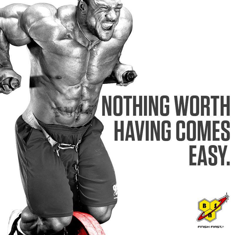 TeamBSN's tweet photo. Hard work always wins #TeamBSN #PUSH http://t.co/OdlOOaygCq