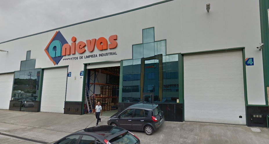 anievascomer's tweet photo. Aquí os mostramos las instalaciones desde donde trabajamos diariamente para satisfacer a nuestros clientes. http://t.co/1yvaaGpprR