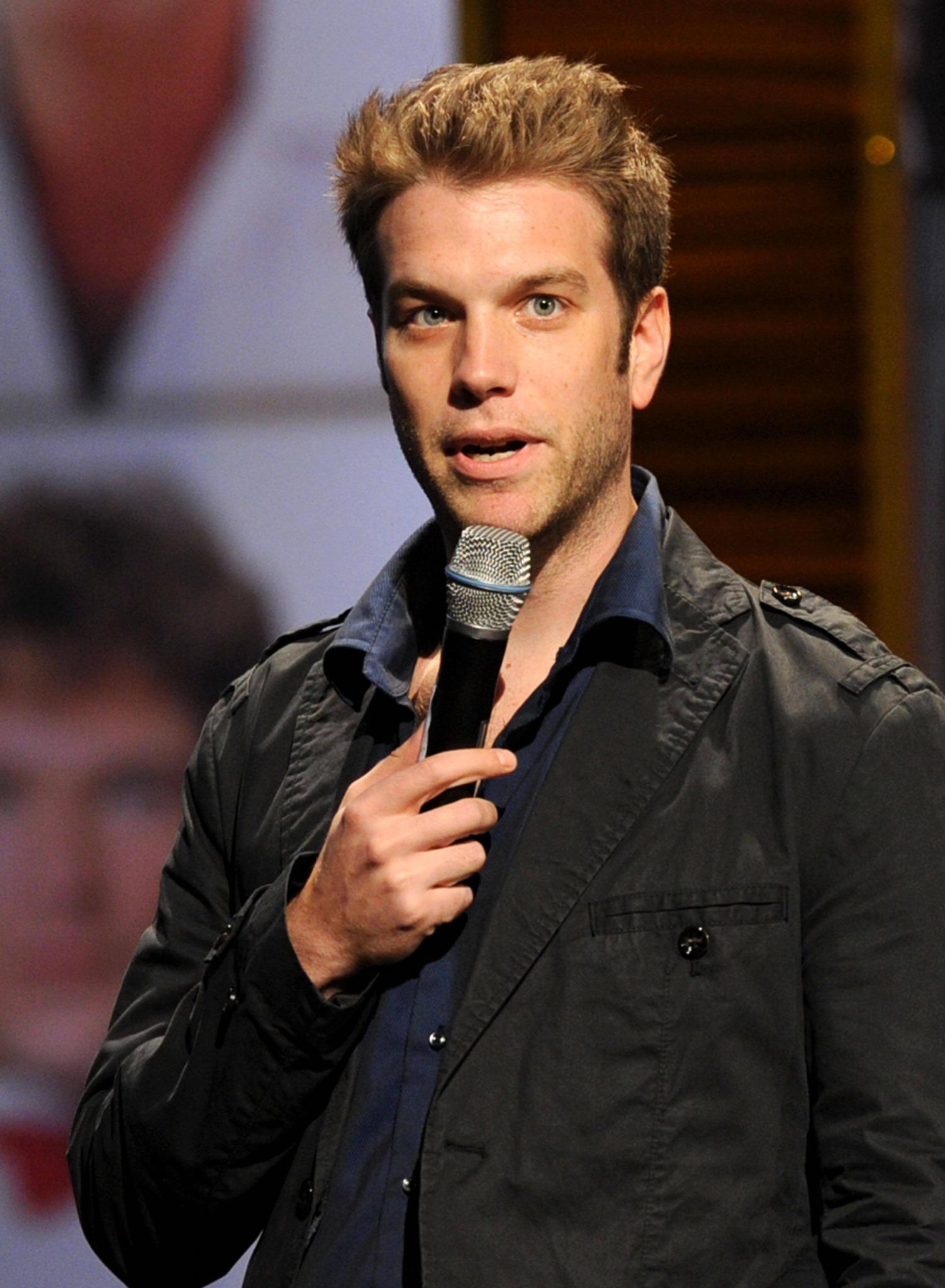 Happy Birthday to Anthony Jeselnik, who turns 36 today! 