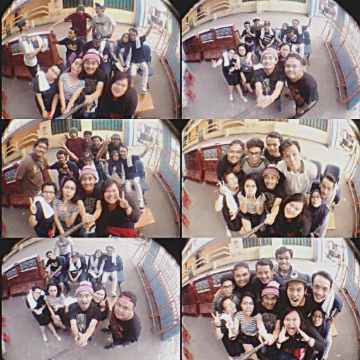 #GATSFamily semoga makin maju kedepannya makin solid yaa team({}) @WeAreGTN @AMNpoppunk <a href="/thinkitbefore/">Think It Before</a> <a href="/SAPofficial_/">Merve</a>