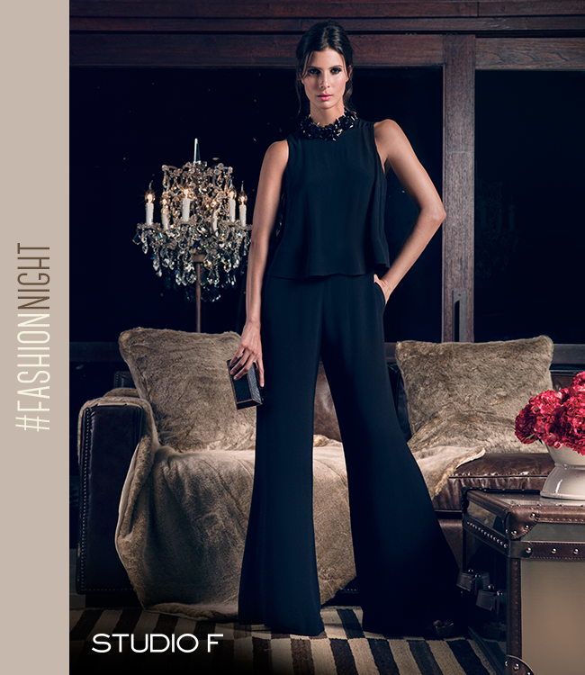 ForumTlaque's tweet image. ¿Qué tal este #LookStudioF para llenar tu noche de elegancia? @studiofmexico #ForumTlaque