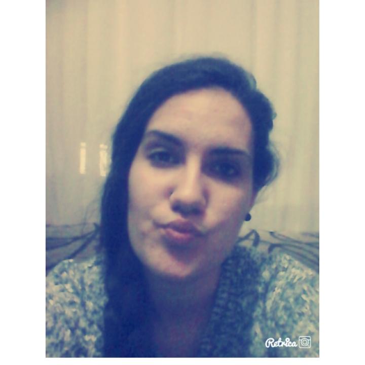marisolamaro9's tweet photo. Buenas tardes:) http://t.co/QsPgWAV6Bk