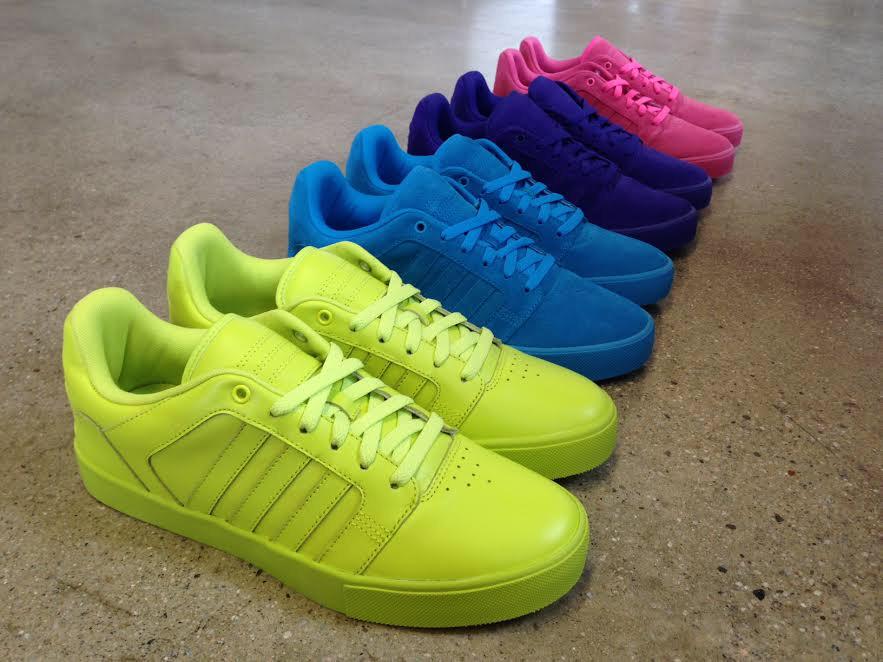 exobbhfans's tweet photo. "@justinbieber: Made some custom @adidasNEOLabel. Thanks to my friends at Adidas. #NEOWhere http://t.co/orQyCwLbBn"