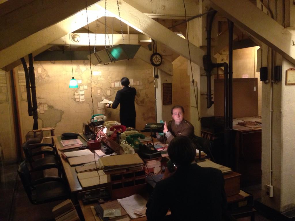 War Rooms London Opening Times War Rooms London Opening Times