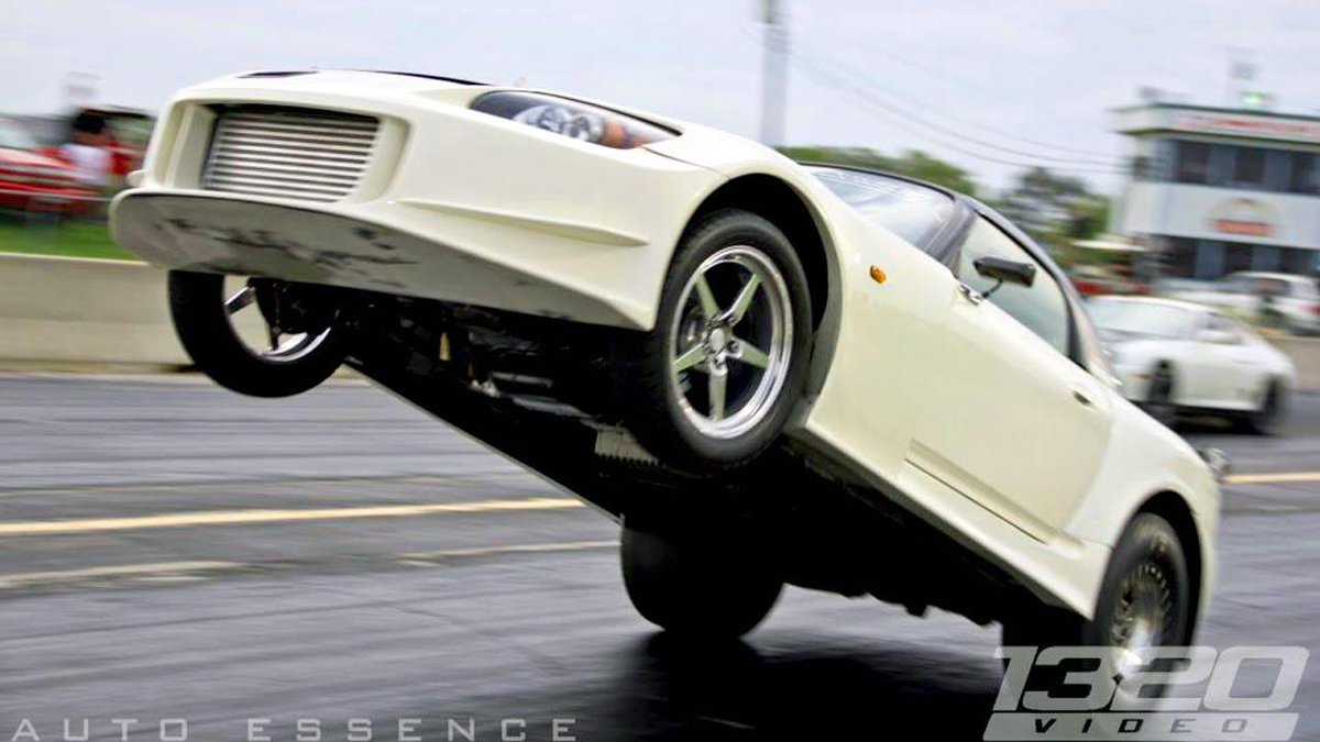 autolizer's tweet image. TX2K12 - 8 Second 2JZ S2000 Giant Wheelie! #RawPerformance #HondaS2000... cars.trendolizer.com/2014/12/tx2k12…