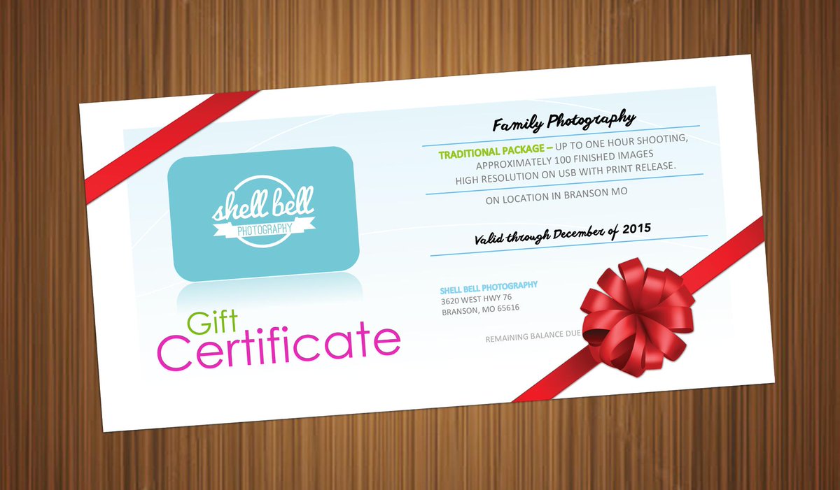 ShellBellPhotog's tweet image. Gift Cards are now available for purchase. The Perfect last minute gift!