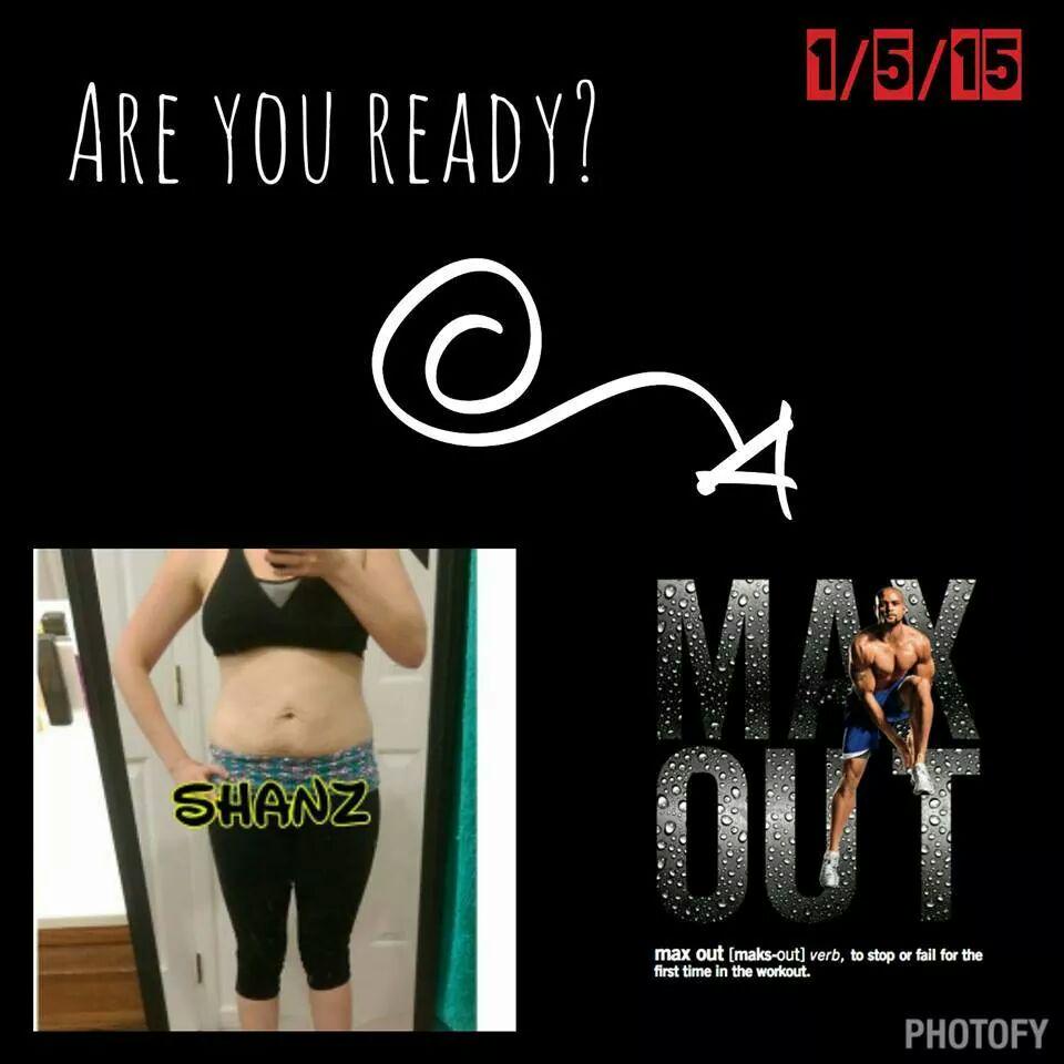 coachshanz's tweet photo. Start 2015 right and join my support group. The last time Shaun T was my trainer I lost 37 pounds and 38 inches! http://t.co/FQEp6BkNkE