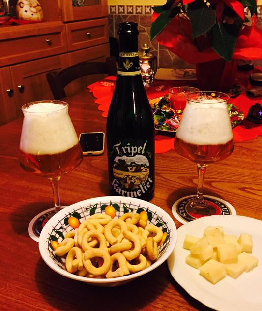 #prosit! #siapronoledanze!