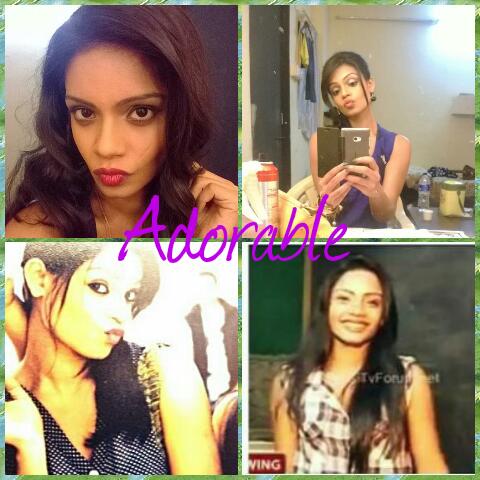 TannishthaD's tweet photo. @nishhanehha Love you loads! #Cuteness #FamousPout #HappyBirthdayNishha http://t.co/MFkeUVIpbO