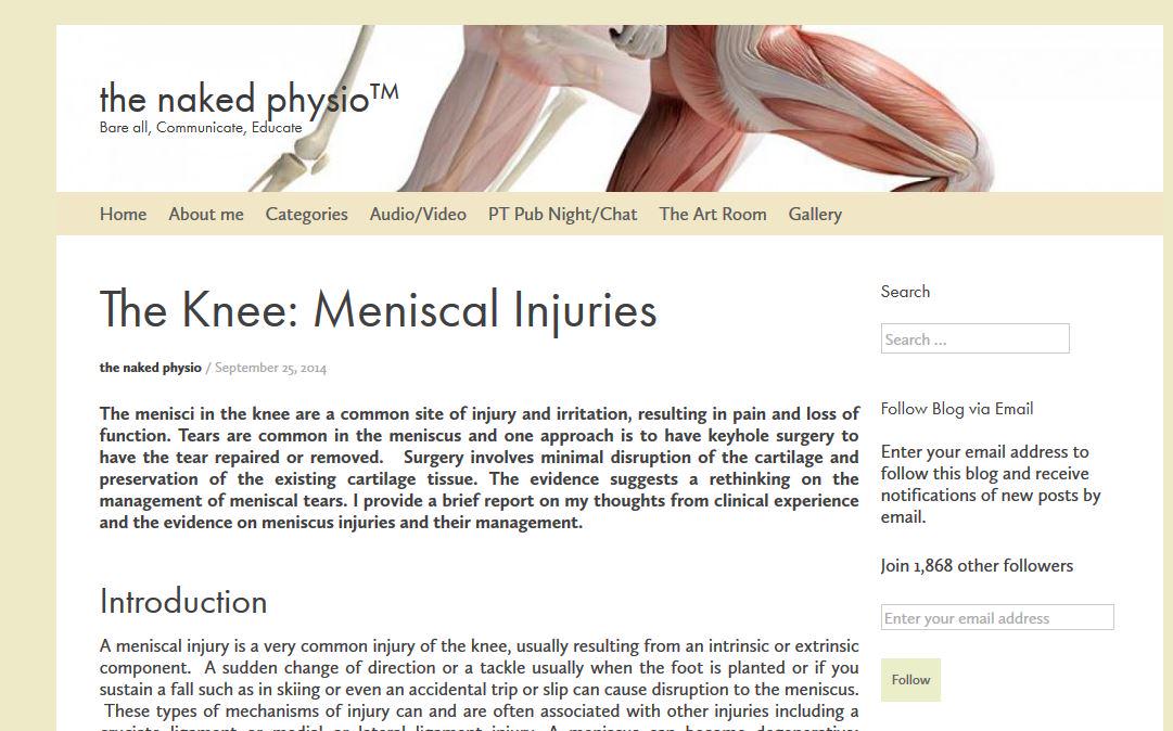 British Journal of Sports Medicine (BJSM) tweet media
