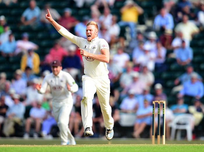 England and Wales Cricket Board tweet media