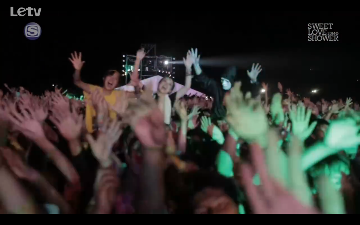 yslms's tweet photo. イイイイイヤハーーーーーー!!!!メチャクチャ写ットル!!!!!!
#mwam #SLS2014 #fiyagain http://t.co/bTnltW4OCt