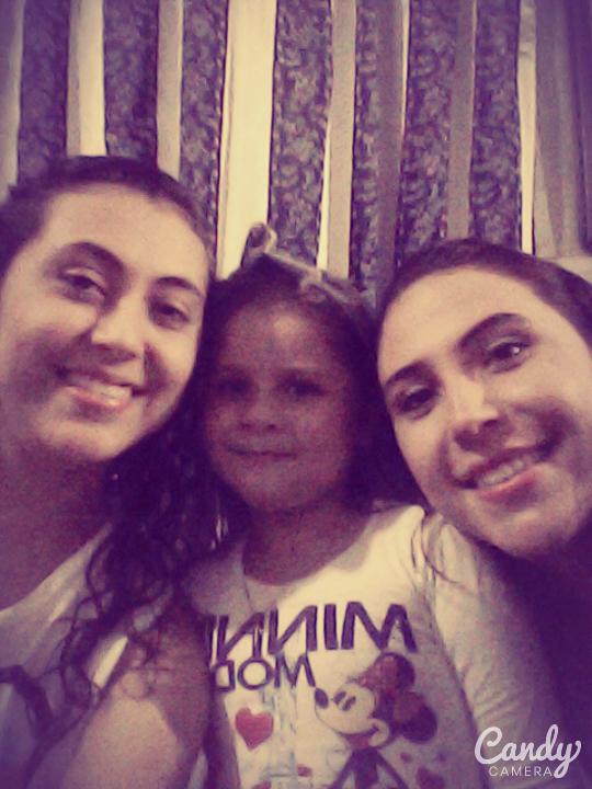 mokjulieth's tweet photo. Con mi primita sofi!! :) http://t.co/Tf4exFvasb