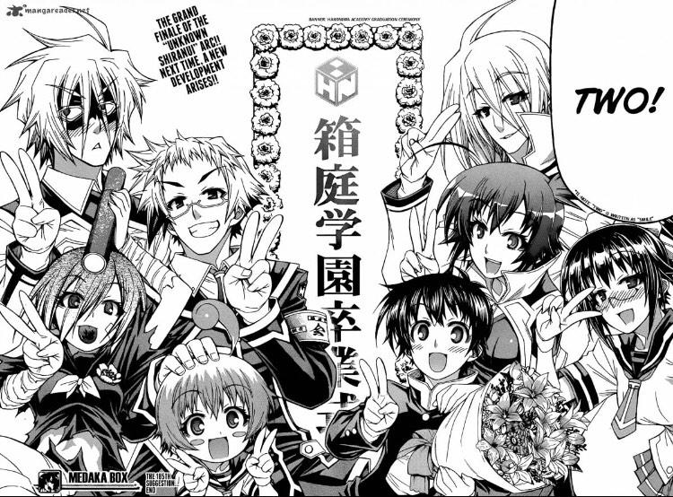 h2121_smith's tweet image. #Medaka_Box_Manga 
#Chapter185 
ما اتوقع اني قريت احلى من هالتشابتر 
شيء اسطوري 😭😭😭💜💜💜💜💜