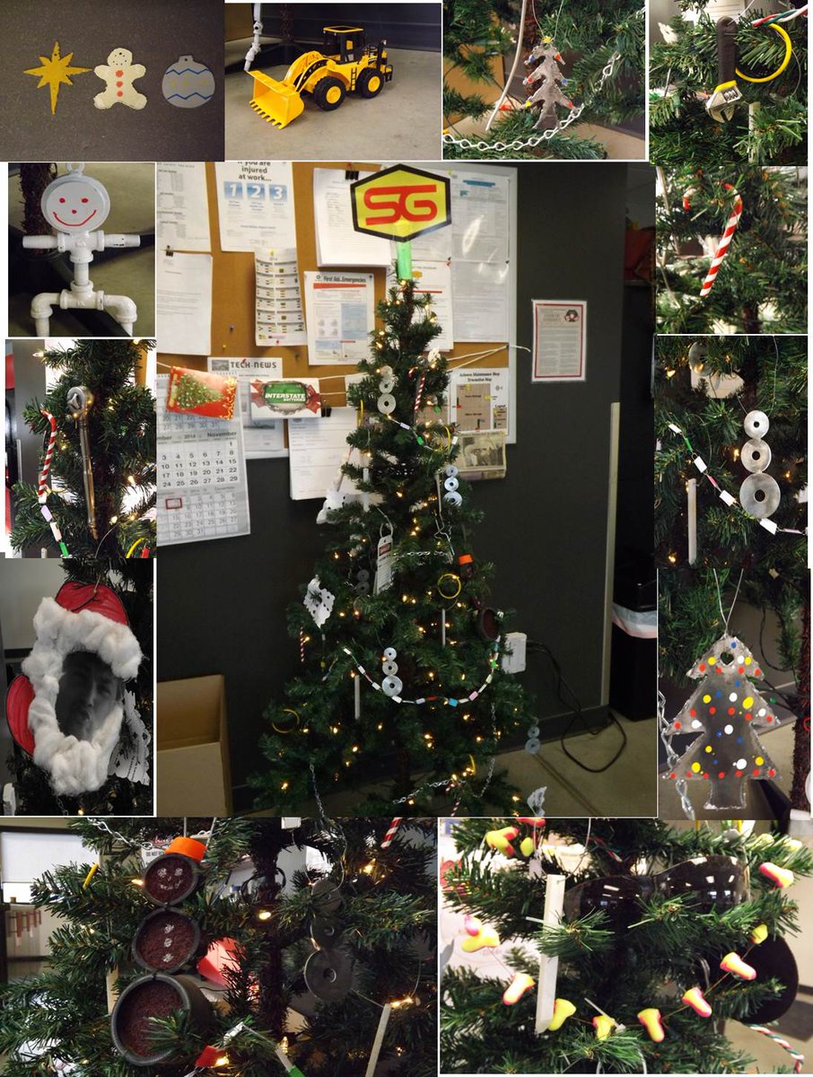 StandardGeneral's tweet image. Wishing everyone a safe and happy holiday season and to say thx to all who helped make 2014 a great year.