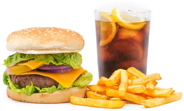 vidabienestarsa's tweet photo. Slow Food vs Fast Food. Diferencias entre ambos tipos de comida http://t.co/olHPpJJ5Qu #ecoGourmet http://t.co/wJCCxgOR3f