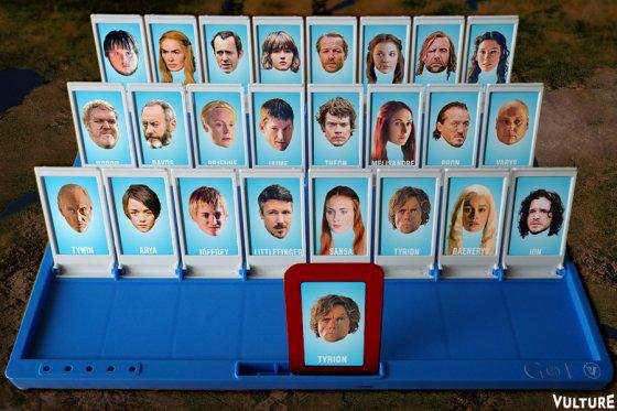 _EmilyClarke's tweet photo. “@danygonebad: Guess who.... #GameOfThrones http://t.co/vQBipZaRXo” @DinGa83 we need to play this!!!! Xx