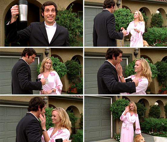 Fabio23juve1's tweet photo. BEST STORY @Y_Strahovski & @ZacharyLevi #sarahwalker #chuckbartowski #chucksarah #chuck #chuckstars #nerdherd #friend http://t.co/oUMPFlk689