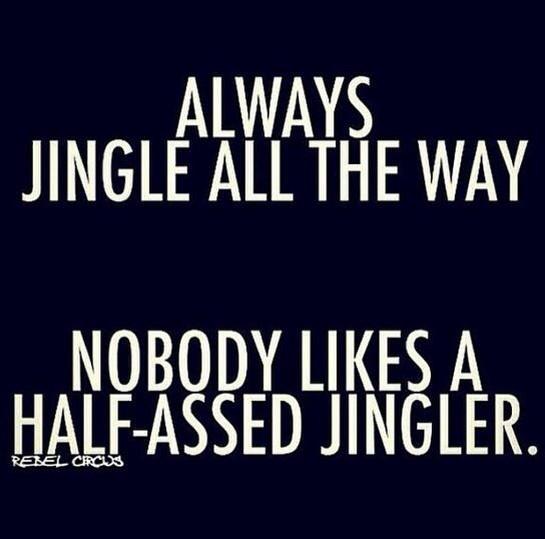 xtrememath's tweet image. Merry Christmas, bitches!