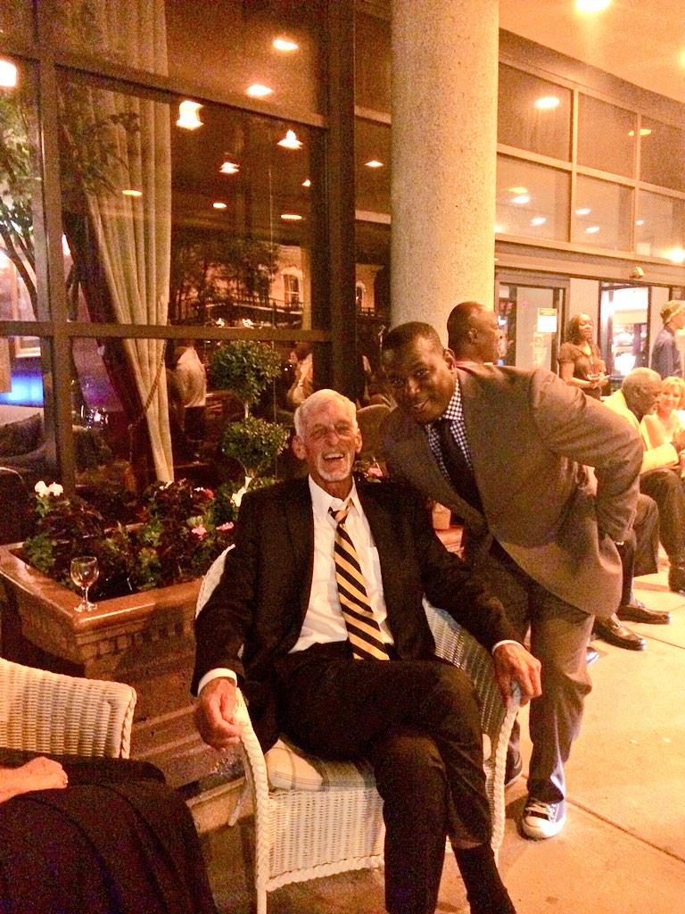 Happy 65th Birthday to my friend Ray Guy in History.   