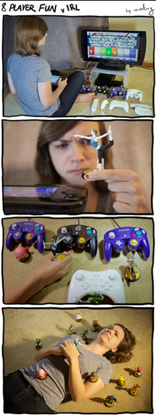 14schua's tweet photo. "@CauseWereGamerz: And they said money can't buy you friends... http://t.co/nxASO1QsZ7"@CherryFreddie