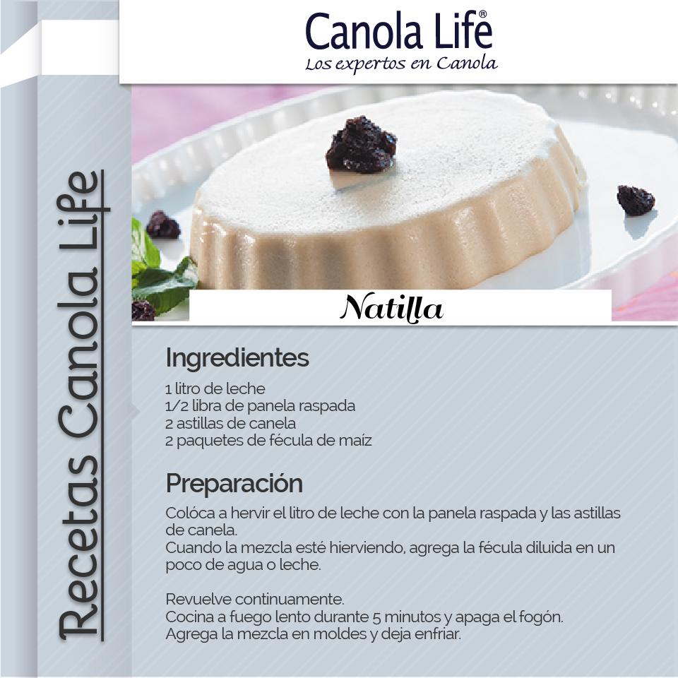 Canola Life tweet media