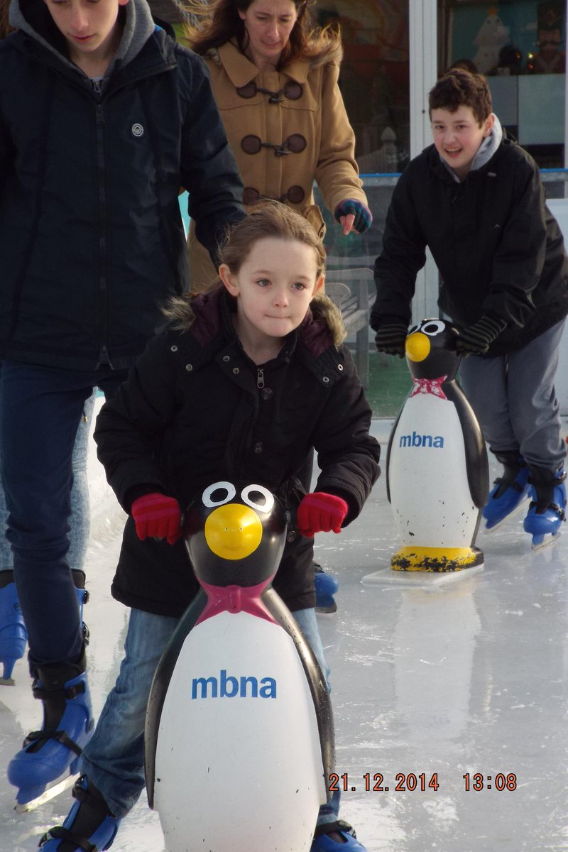 sonialouisejone's tweet photo. @WinterWonderCRC had a fab time yesterday http://t.co/IcyXTK4yC8