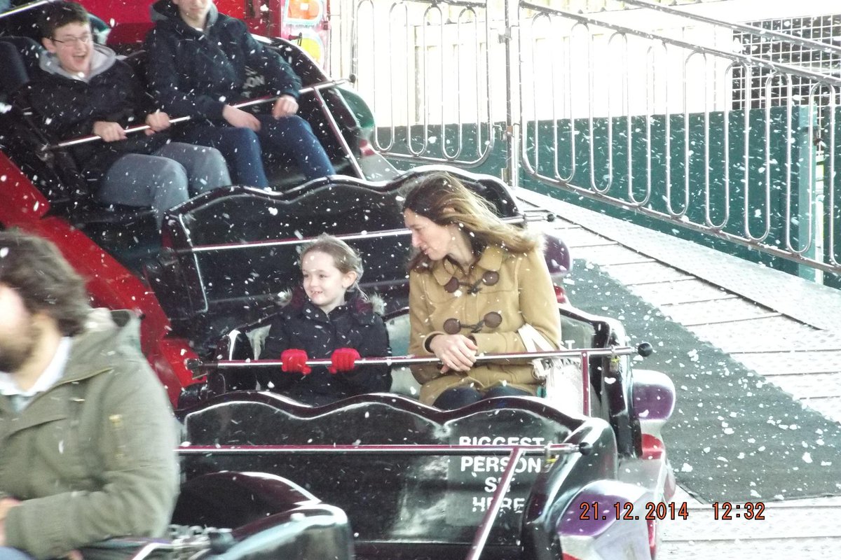 <a href="/WinterWonderCRC/">Winter Wonderland</a> had a fab time yesterday