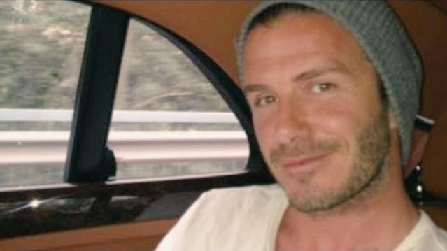 DavidBeckhamOBE tweet media