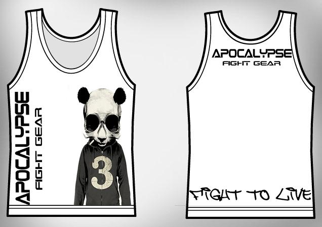 Apocalypse FightGear tweet media