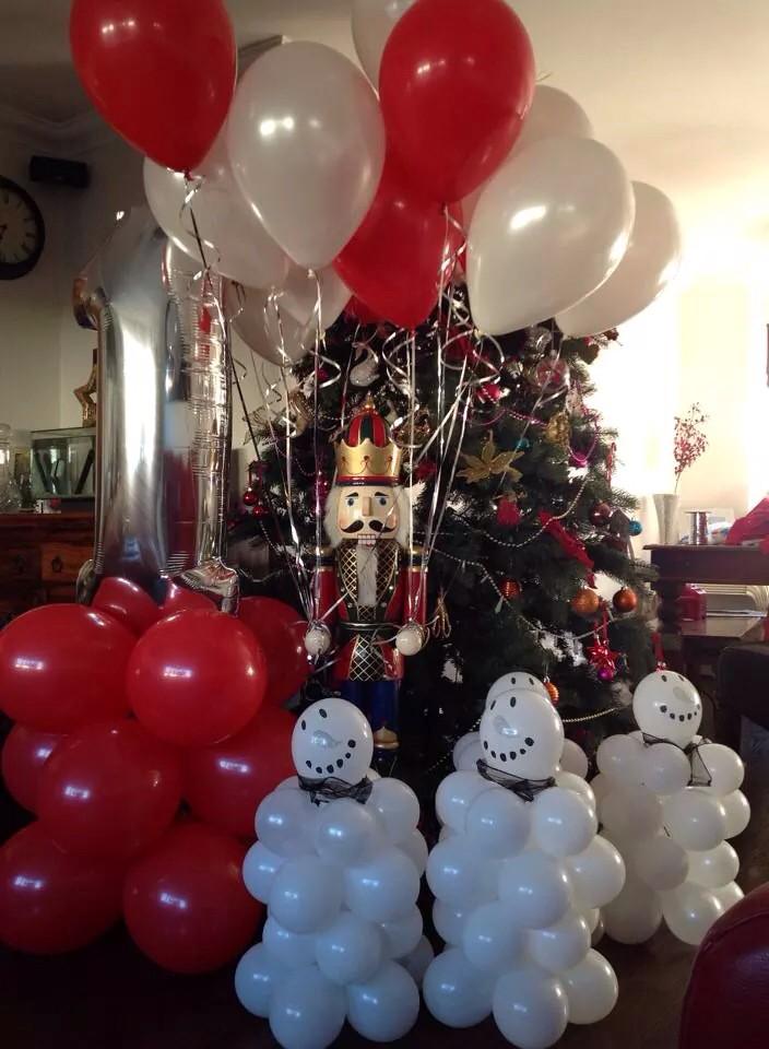 _DaisyDoos's tweet photo. #balloons #party #essex #weddings #frozen #christmas http://t.co/cPYqf7a03v
