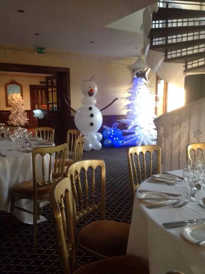 _DaisyDoos's tweet photo. #balloons #party #essex #weddings #frozen #christmas http://t.co/cPYqf7a03v