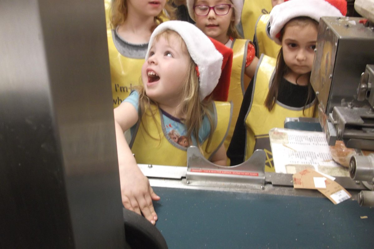Farm to Fork <a href="/TescoGoole/">Tesco Goole</a> today great christmas fun