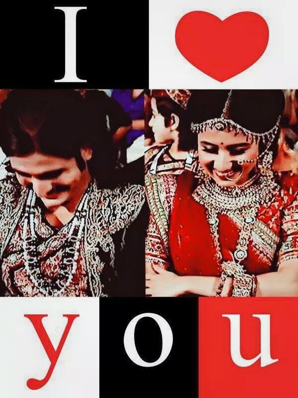 ChandraNandni's tweet image. RT❤
Gud night😴 #SameExpression😜
#iOchoice :I vote for @ZeeTVJodhaAkbar as #BestIndFansite at iOchoice.com/IOC14.php