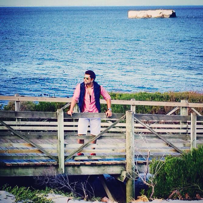 sahdev_piyush's tweet photo. Penguin beach Cape Town http://t.co/RKF8S47Zsq