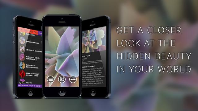 International Institute for Nanotechnology tweet media