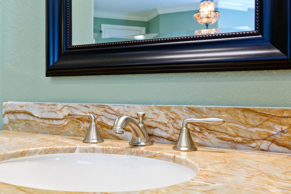 RemocaGC's tweet image. Master Bath Remodel - Encinitas, CA